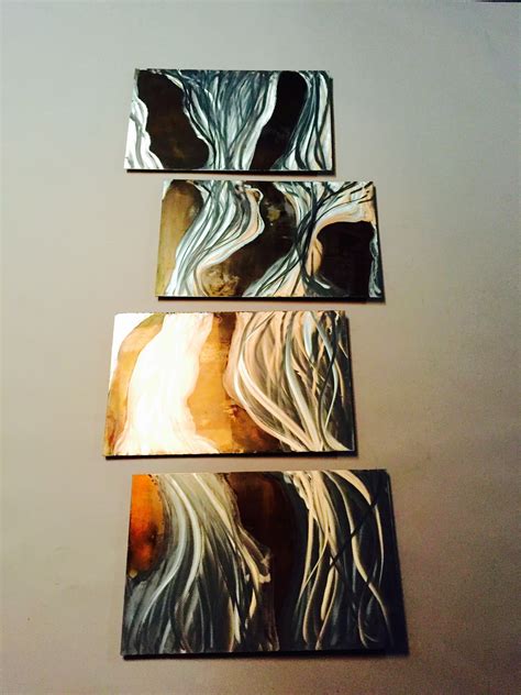 small fabricated metal art|custom made metal wall art.